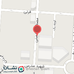 عکس پارکینگ پالیده