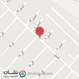 عکس سوپرمارکت علیسان