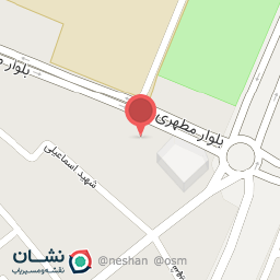 عکس مرکز بهداشت شبانه روزی شماره یک شازند