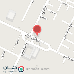 عکس رستوران سنتی ارگ