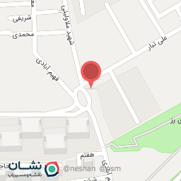 عکس دفتر املاک جابری