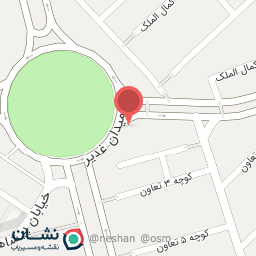 عکس بینایی سنجی پرنیک