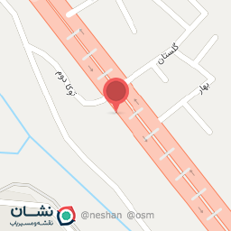 عکس شرکت نقشه برداری پارسیان