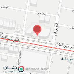 عکس جیم برگر