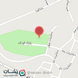 عکس پارک کودک