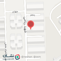 عکس دفتر مرکزی خطوط هوایی زاگرس