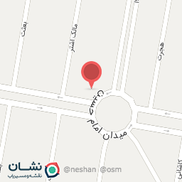 عکس مسجد امام حسین (ع)