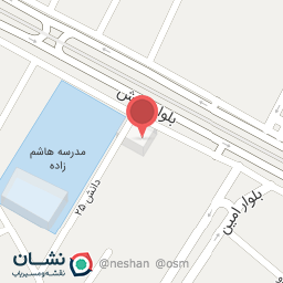 عکس دفتر شرکت پاد صنعت سپد کاشان