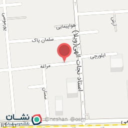 عکس تماشاخانه پرویز فنی زاده