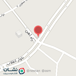 عکس فروشگاه رنگ تیموری