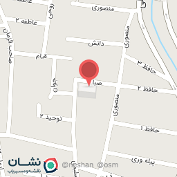 عکس مسجد امام محمد تقی