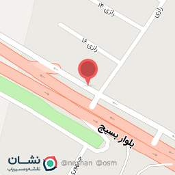 عکس لوازم یدکی برادران جوشن 