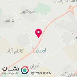 عکس آذرین گاز صبا