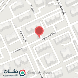 عکس سالن زیبایی هنرمند