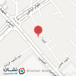 عکس بانک رفاه کارگران شعبه خیام شمالی