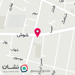 عکس تعویض روغنی حاج محمود آقالرخانی