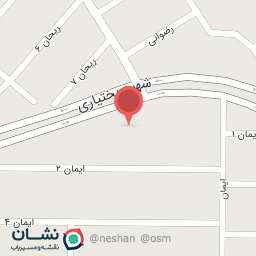 عکس داروخانه دکتر رجبی