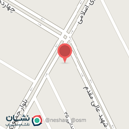 عکس فروشگاه عطر سارا