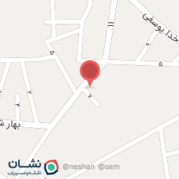 عکس دبستان پسرانه پردیس