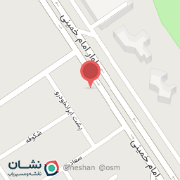 عکس کافه بستنی بامبو