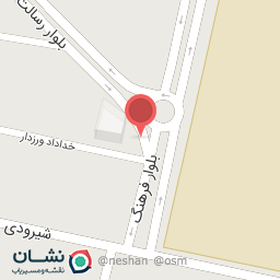 عکس کلینیک فنی مجید