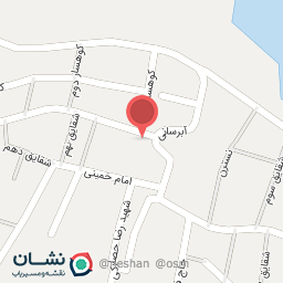 عکس نانوایی بربری