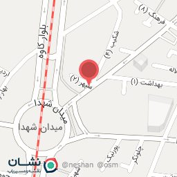 عکس آرایشی بکران