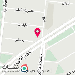 عکس تزئینات برادران فکری
