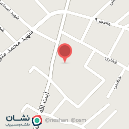 عکس خوار بار فروشی حاجی مهدی