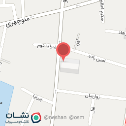 عکس ستاره شمال شعبه فردوسی