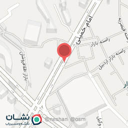 عکس فروشگاه خیاط محمدی