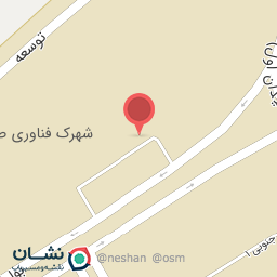 عکس مرکز کامپیوتر پارس