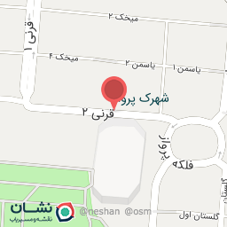 عکس داروخانه دکتر فرشباف