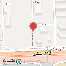 عکس پرده پردیس