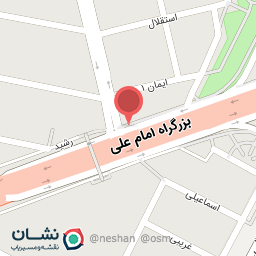 عکس برنج فروشی