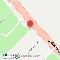 عکس نورافشانی یاوری