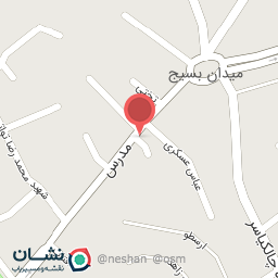 عکس قنادی ساحل