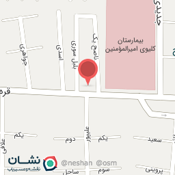 عکس مبلمان ایمان 