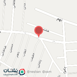 عکس سوپر مارکت مادر