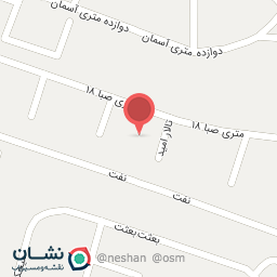عکس دفتر طراحی معماری دکتر علی ادهم