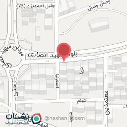 عکس میدان گلسار