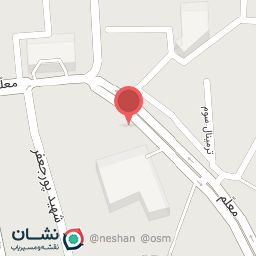 عکس نانوایی(بربری)