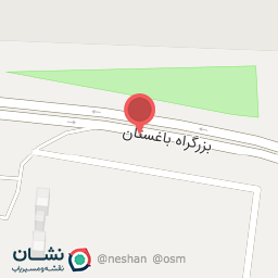 عکس تعمیرگاه خودرو 