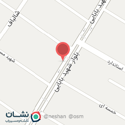 عکس فروشگاه هفت شعبه بابایی قزوین