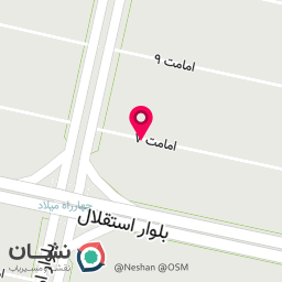 عکس مطب زنان اسماء ملکانی