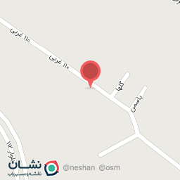 عکس مجتمع مسکونی کیمیا