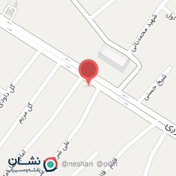 عکس خشک شویی مدرن