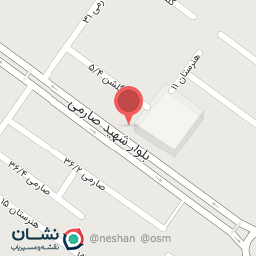 عکس آتلیه عروس شاین