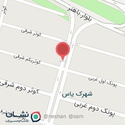 عکس نانوایی لواش