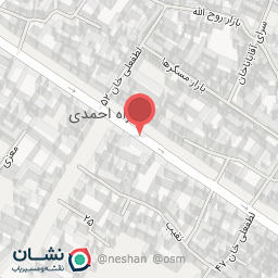 عکس سه راه احمدی
